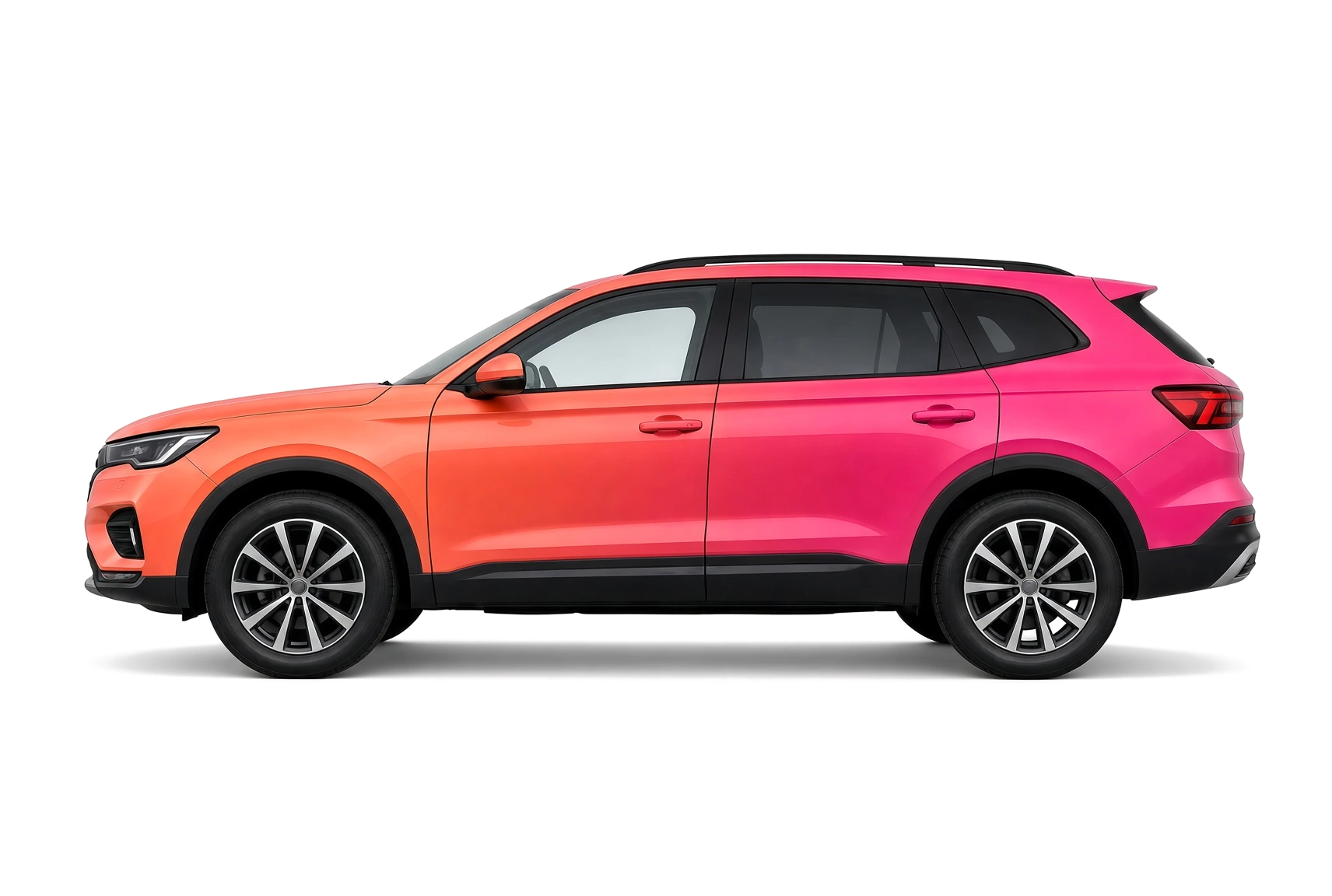 SUV
