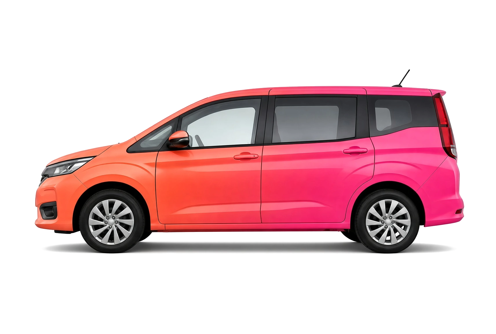 Van