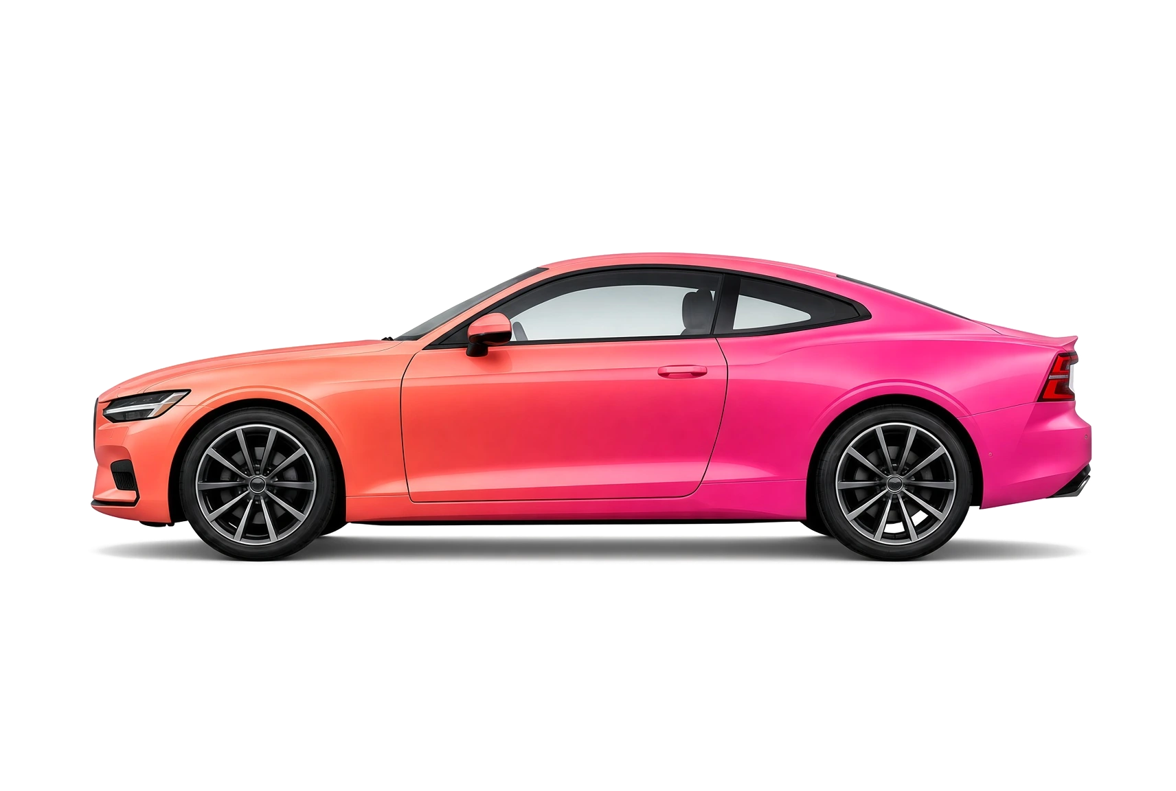 Coupé