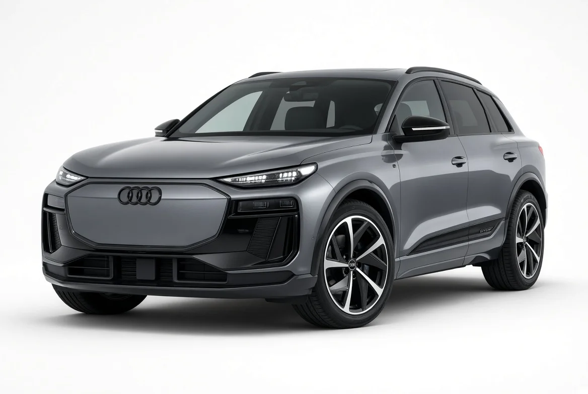 GF Q6 e-tron