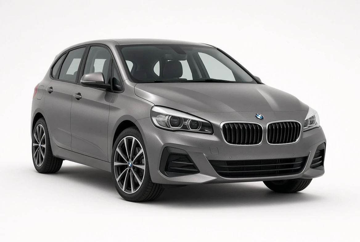 BMW 2 Series Active Tourer F45 exterior
