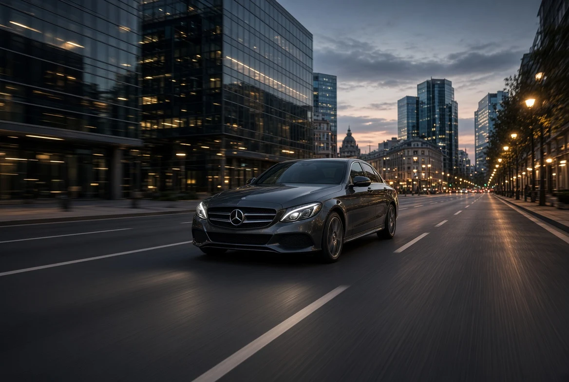 C-Class