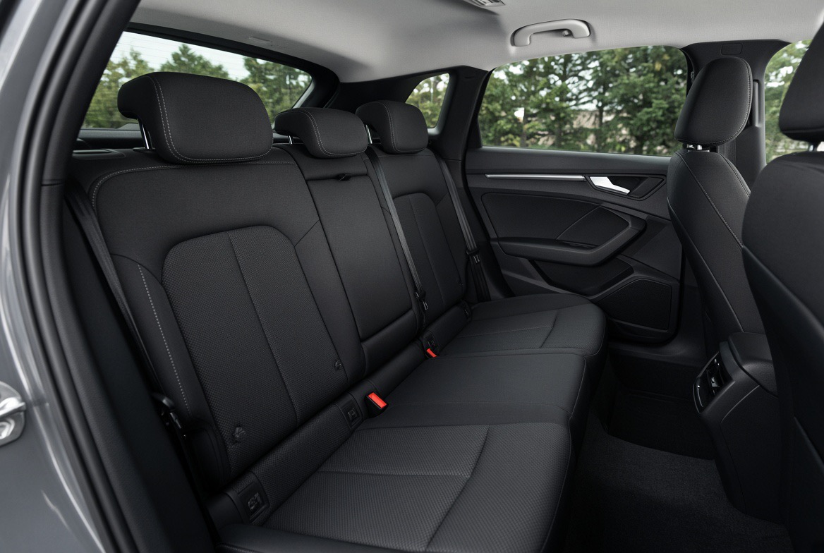 Audi A3 - 9