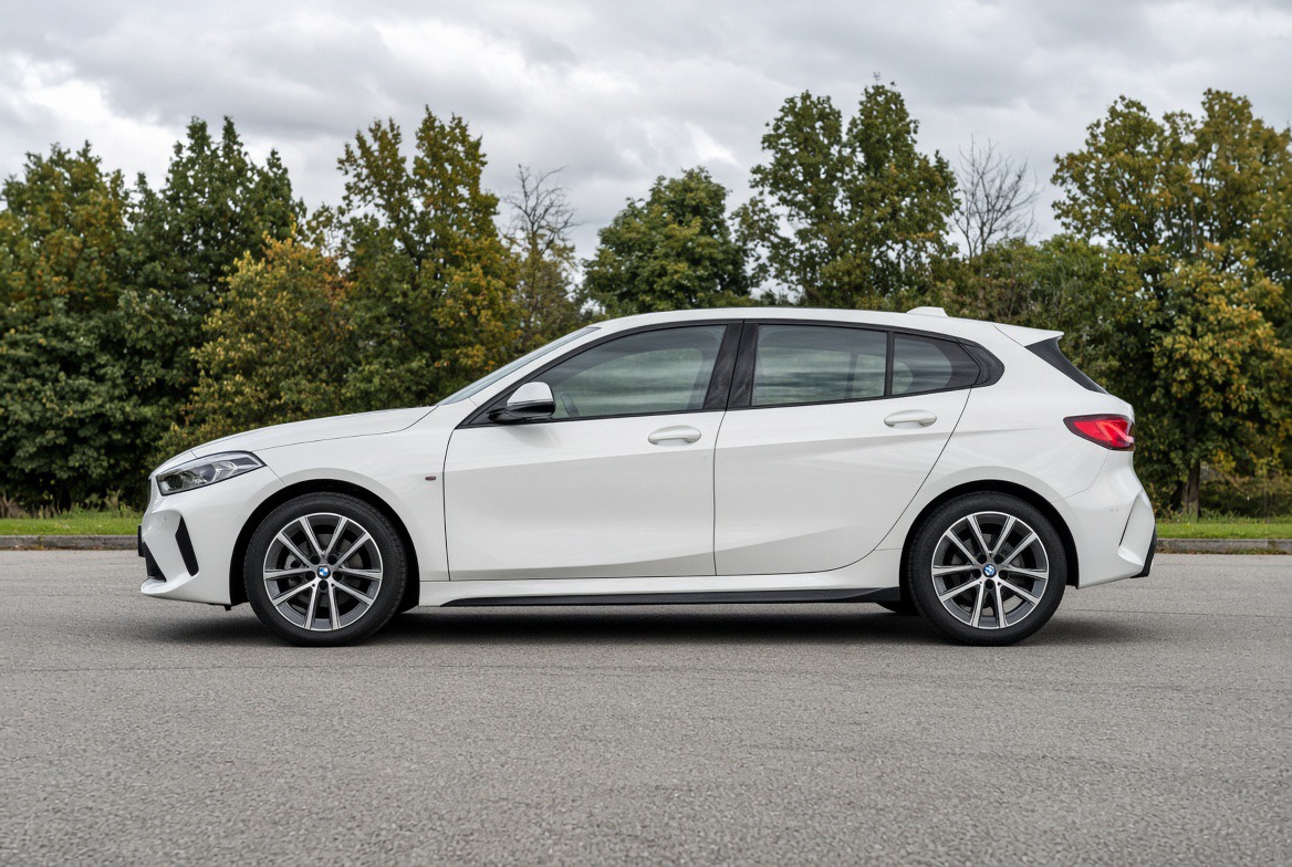 BMW 118i - 2