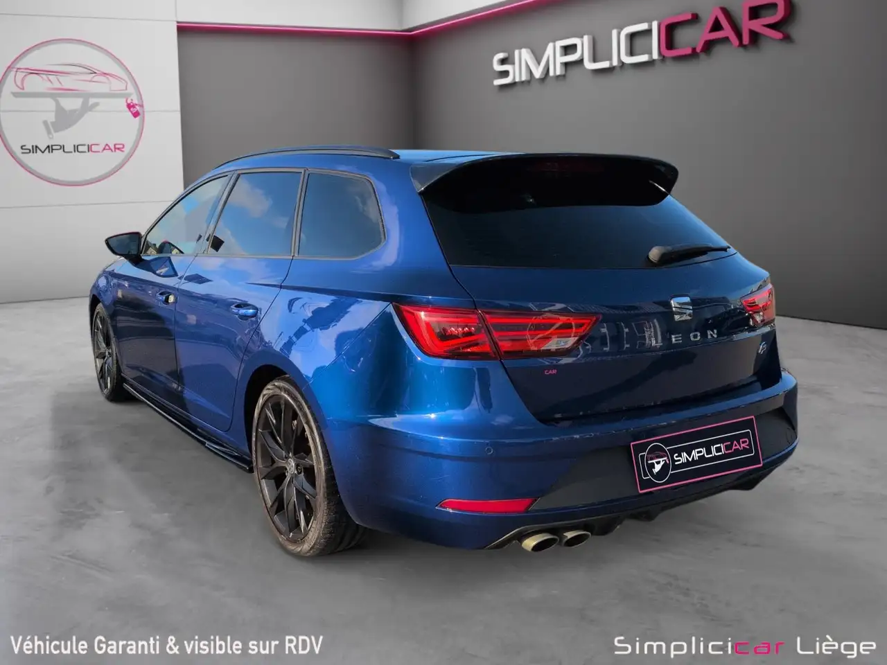 SEAT Leon - 6