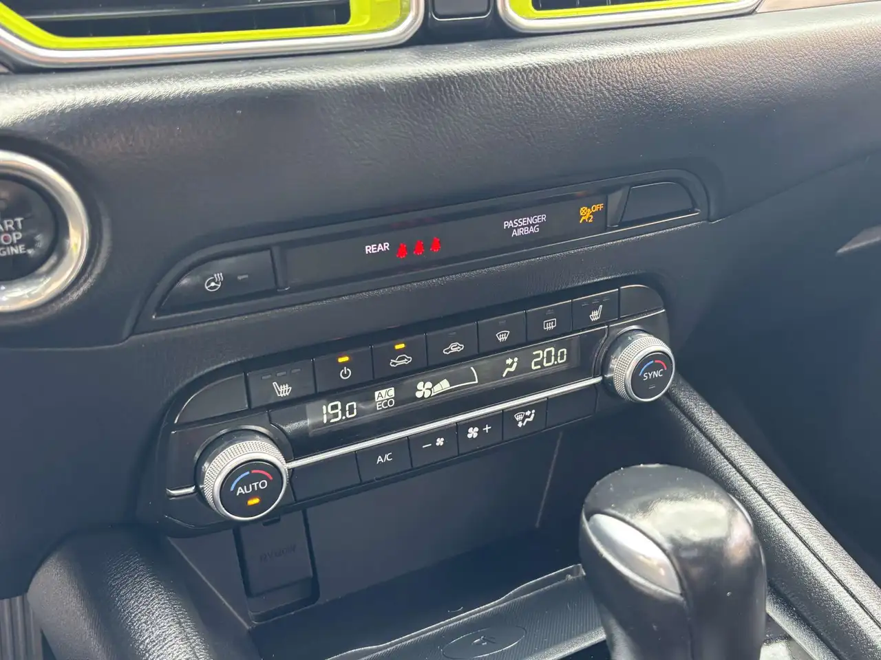Mazda CX-5 - 14