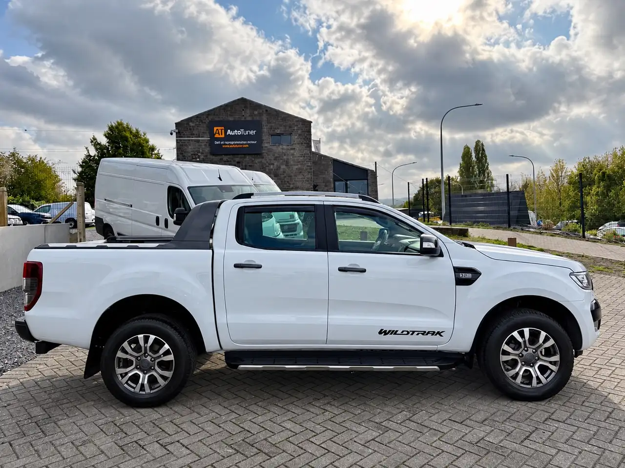 Ford Ranger - 3