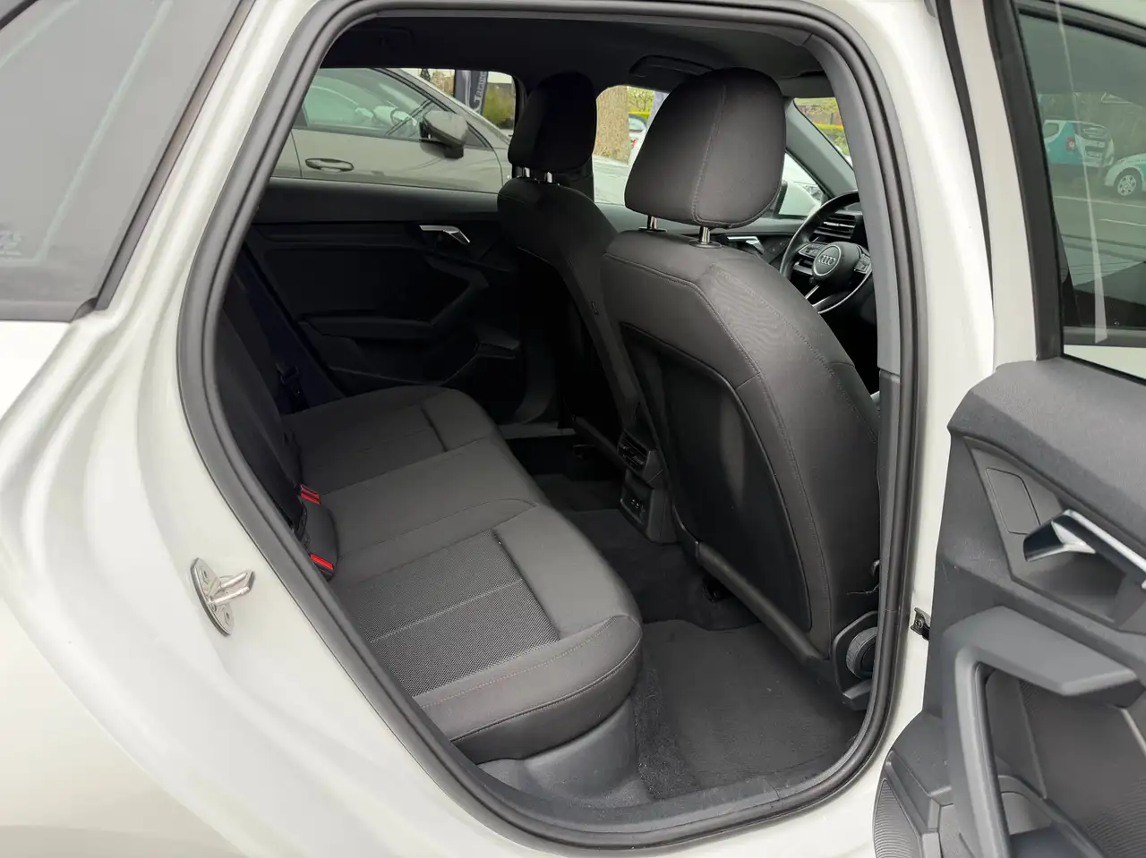 Audi A3 - 12
