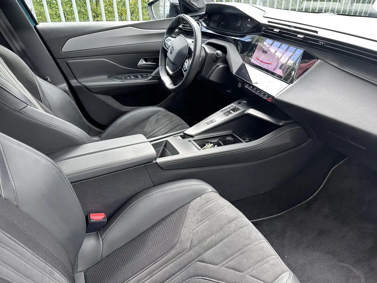 Peugeot 308 - 2