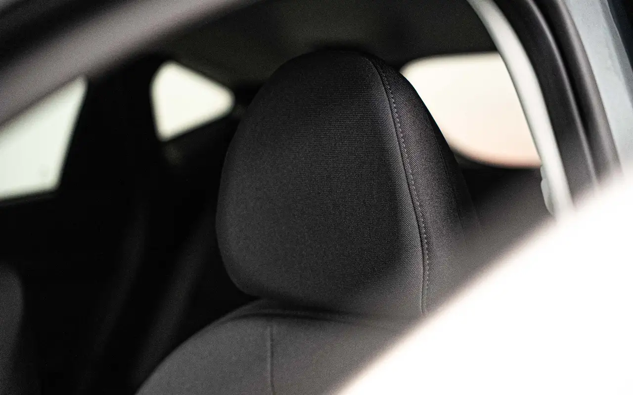 Hyundai TUCSON - 9
