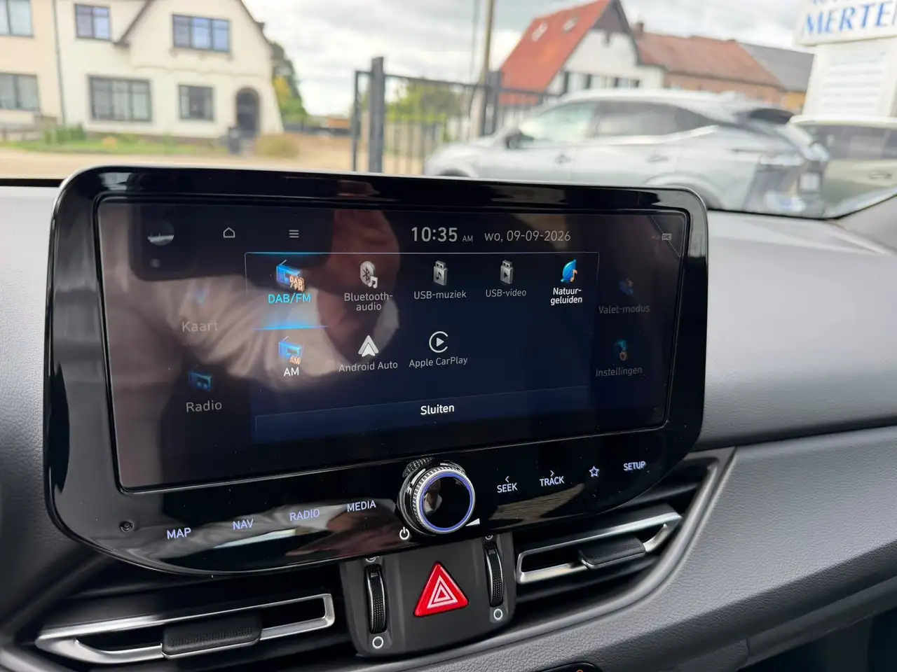 Hyundai i30 - 12