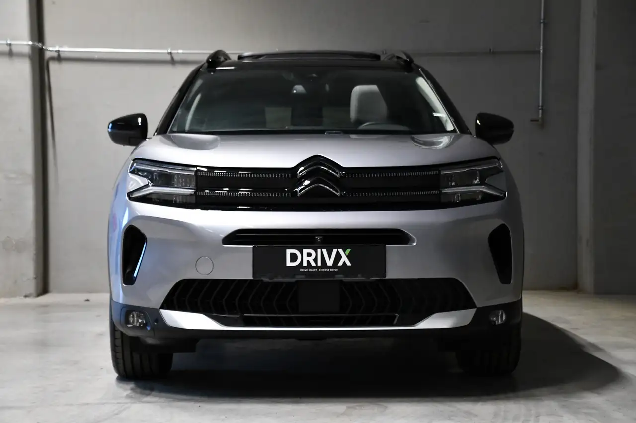 Citroen C5 Aircross - 3