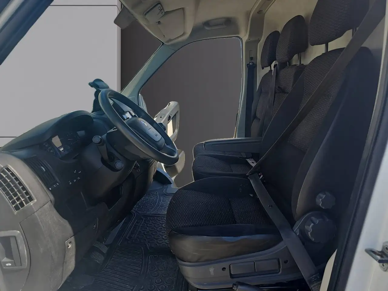Peugeot Boxer - 9