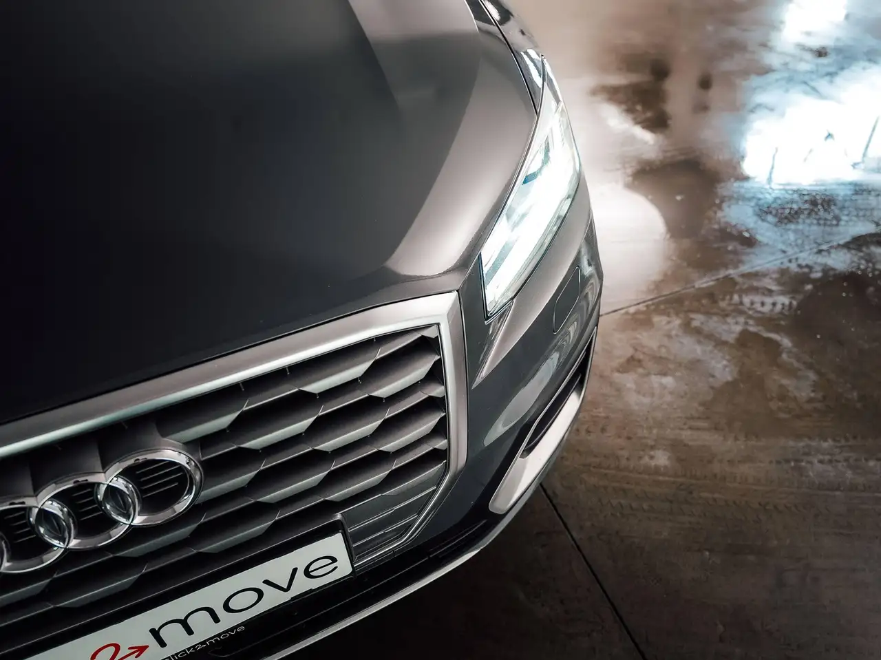 Audi Q2 - 5