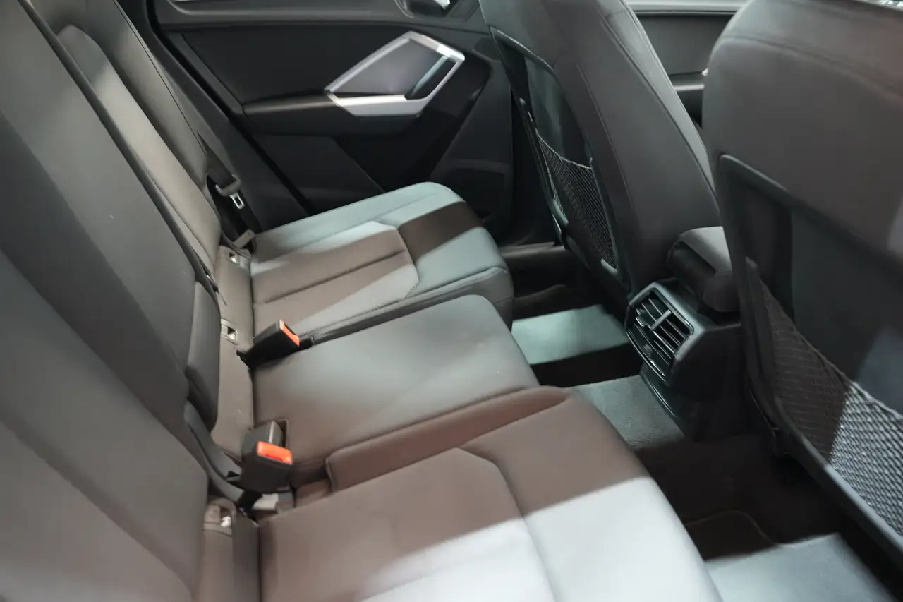 Audi Q3 - 9