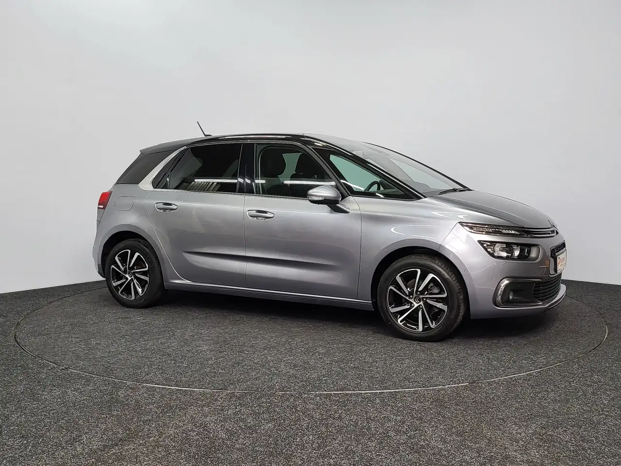 Citroen C4 SpaceTourer - 8