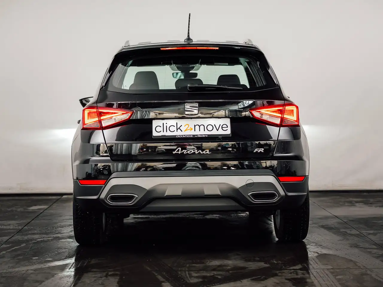 SEAT Arona - 5