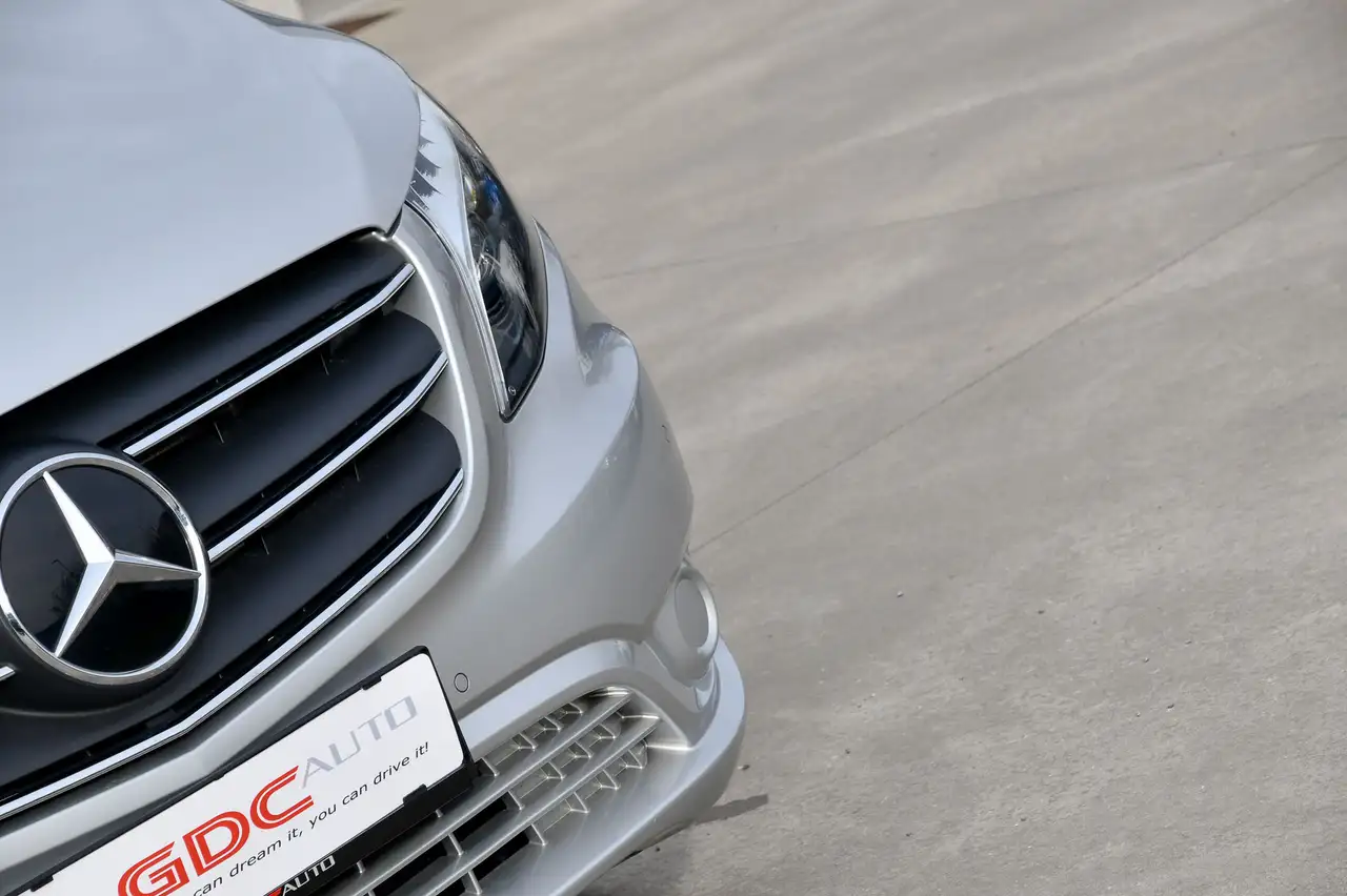 Mercedes-Benz Vito - 6