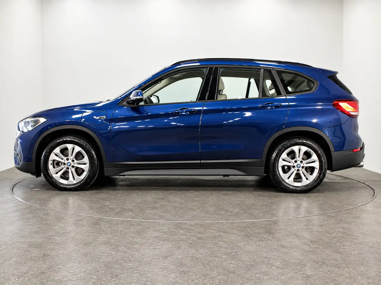 BMW X1 - 2