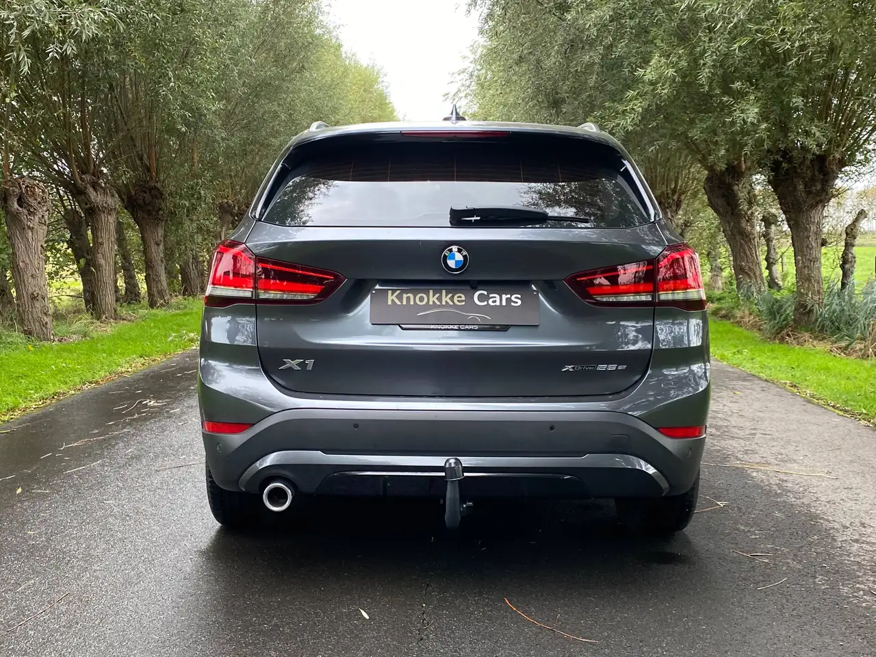 BMW X1 - 5