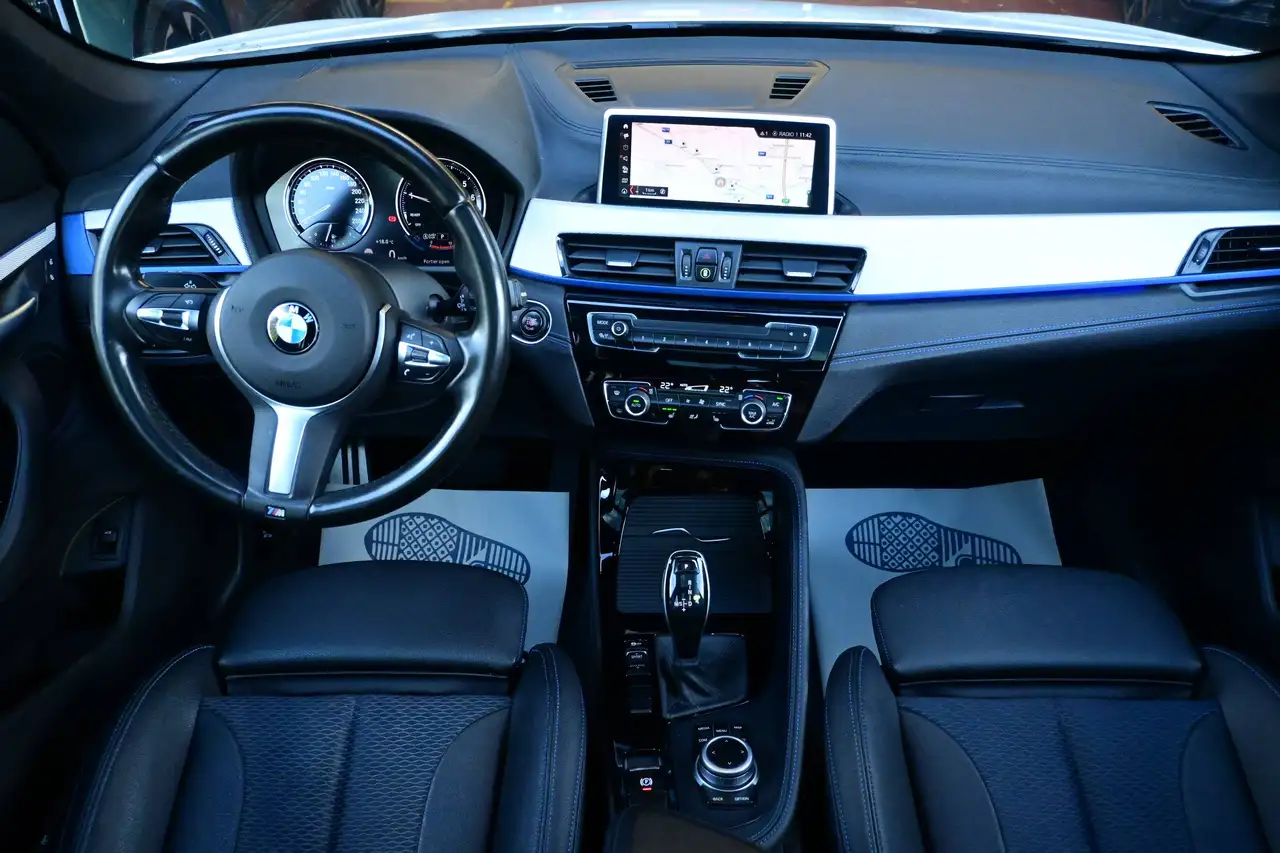 BMW X1 - 4