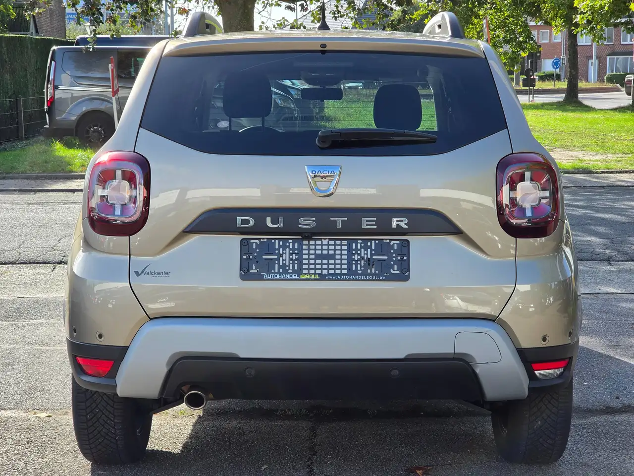 Dacia Duster - 5
