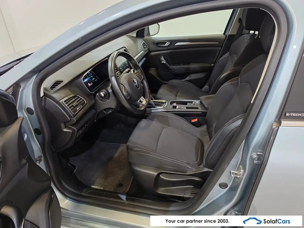 Renault Megane - 7