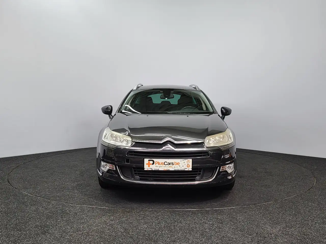 Citroen C5 - 2