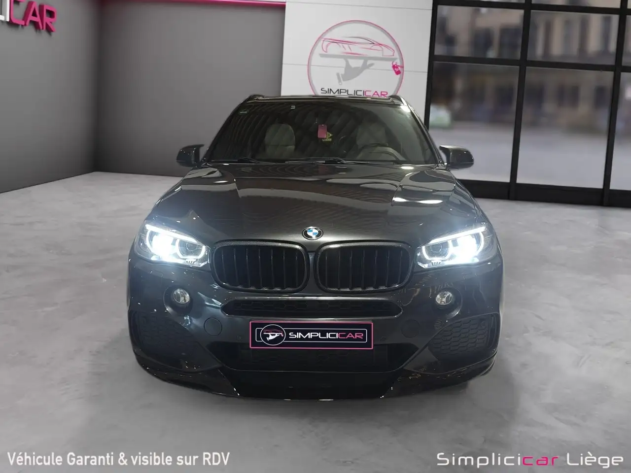 BMW X5 - 2