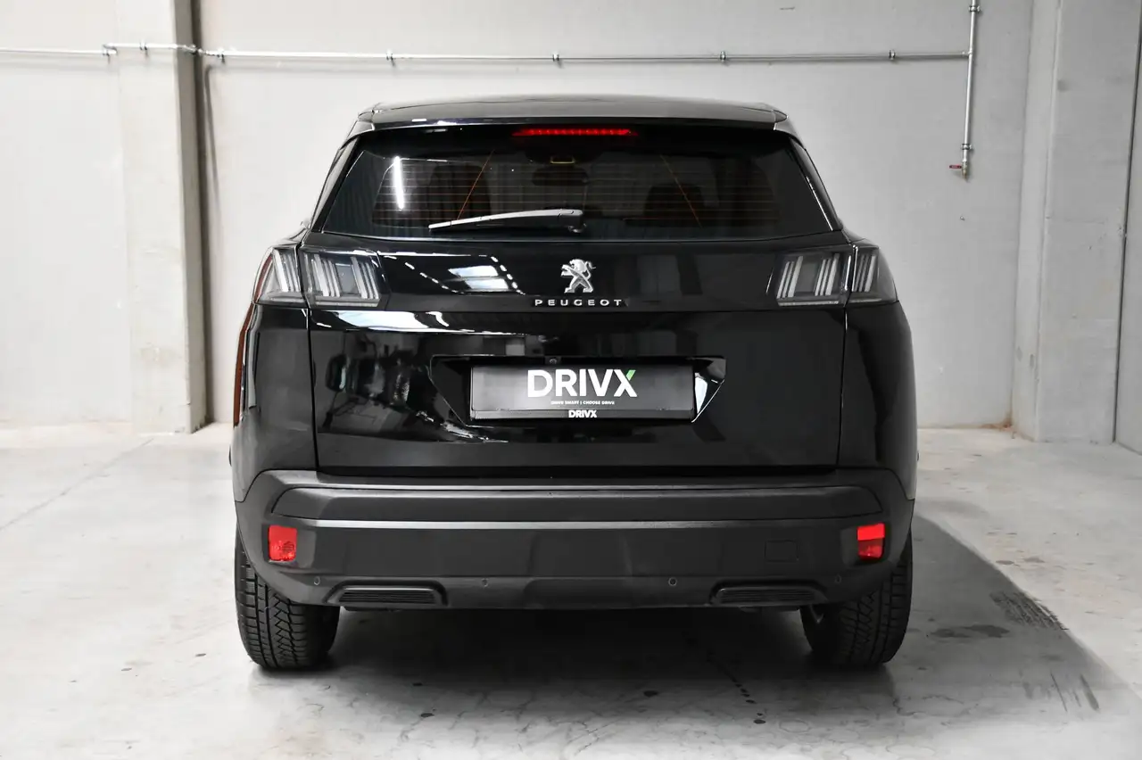 Peugeot 3008 - 12