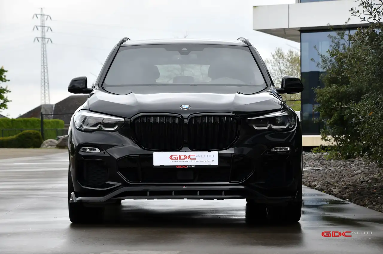 BMW X5 - 3