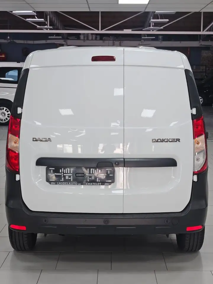 Dacia Dokker - 8