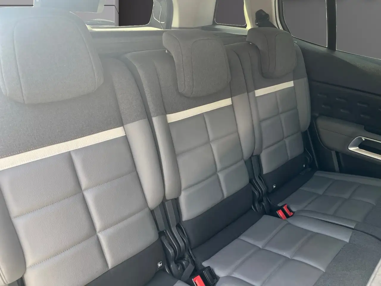Citroen C5 Aircross - 11