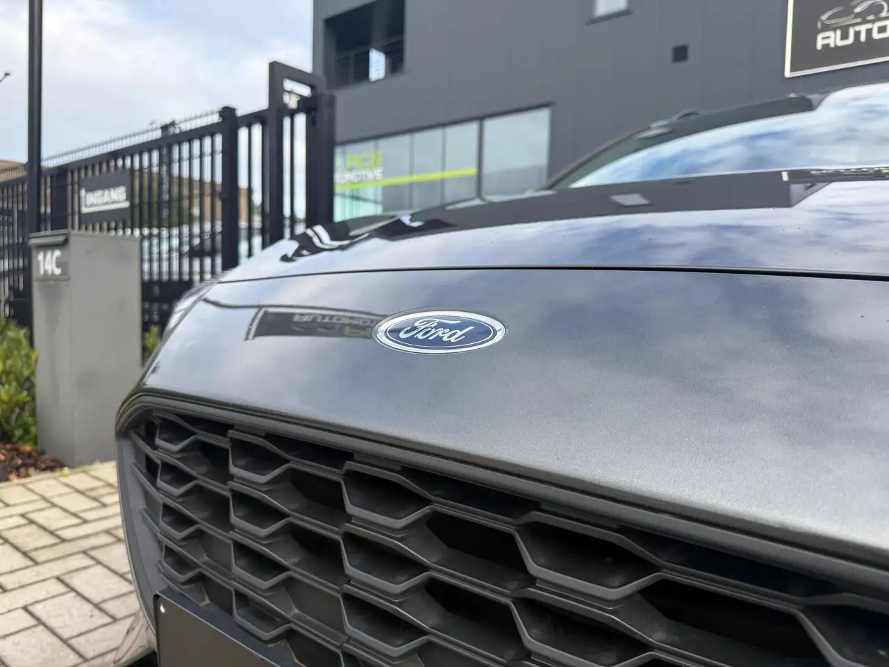 Ford Focus - 9