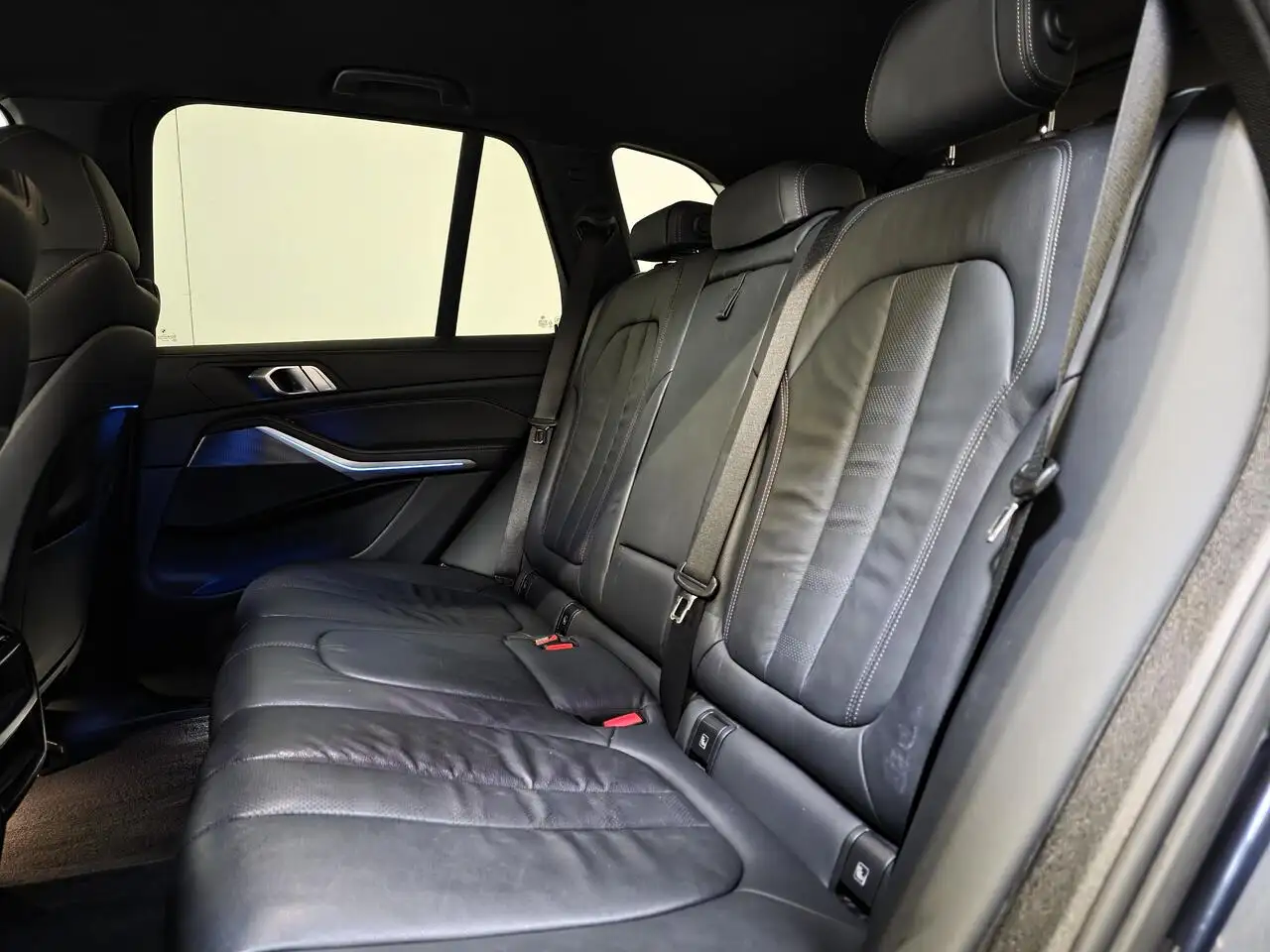 BMW X5 - 10