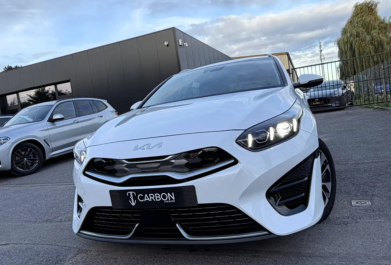 Kia Ceed SW / cee'd SW - 2