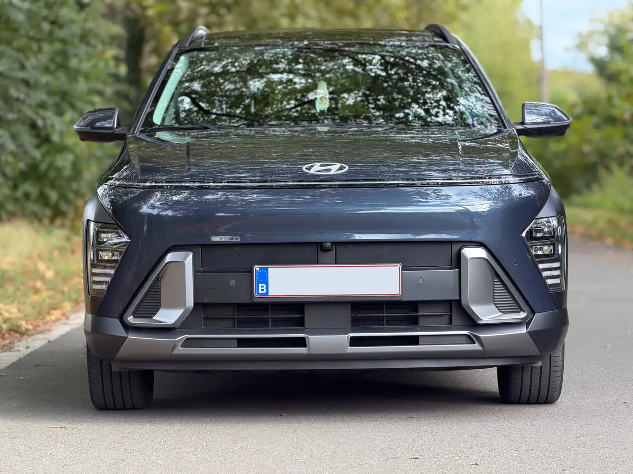 Hyundai KONA - 5