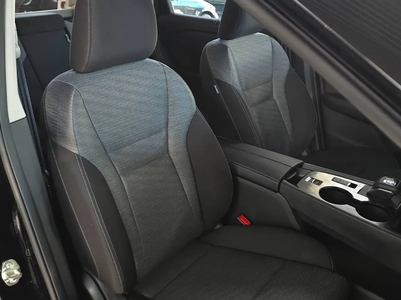 Nissan X-Trail - 7