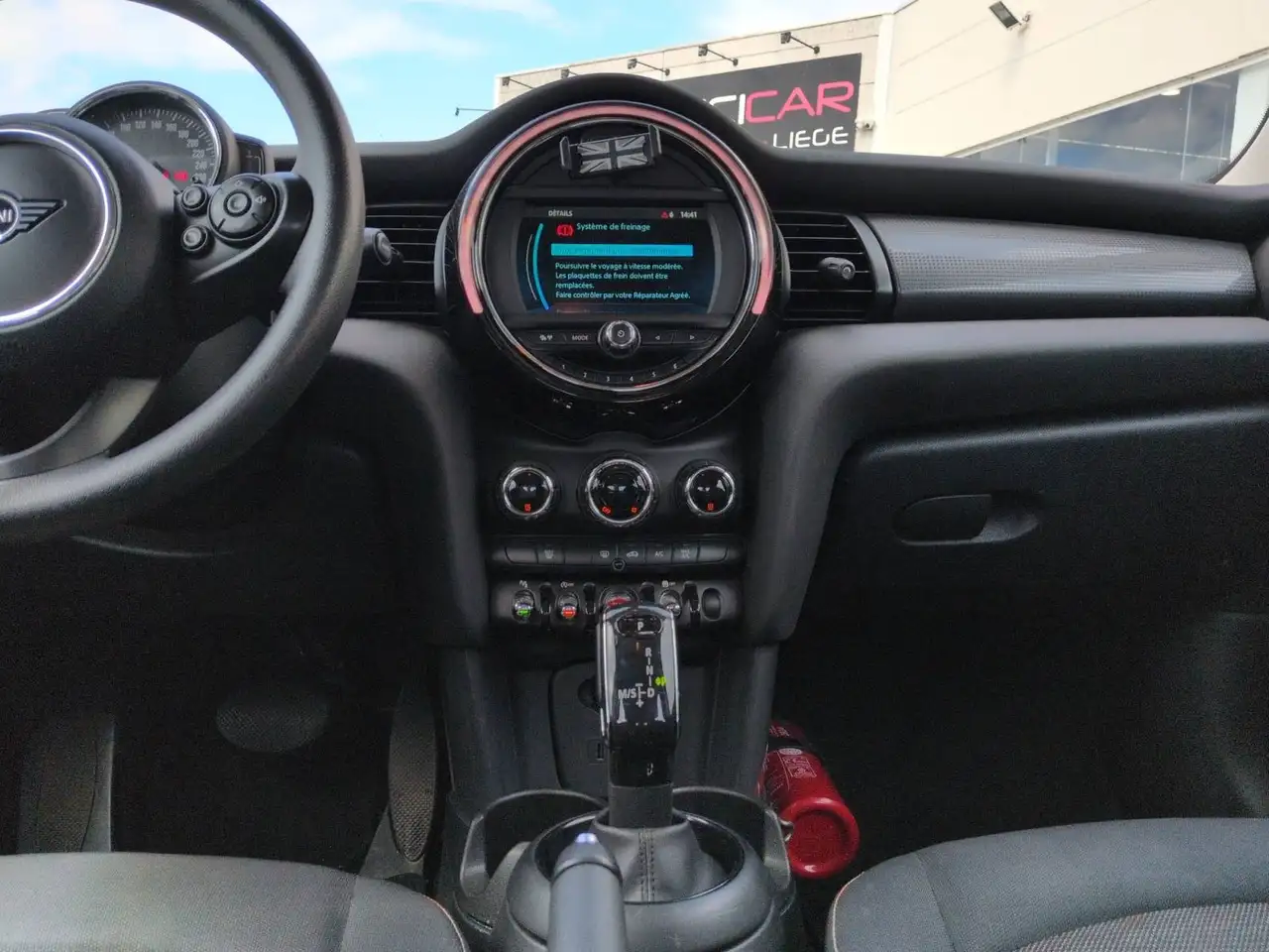 MINI Cooper - 12