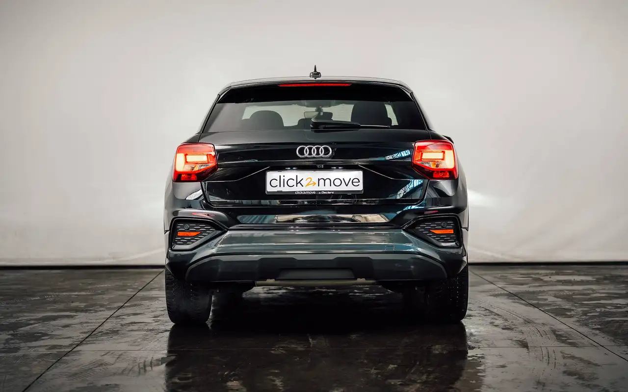 Audi Q2 - 5