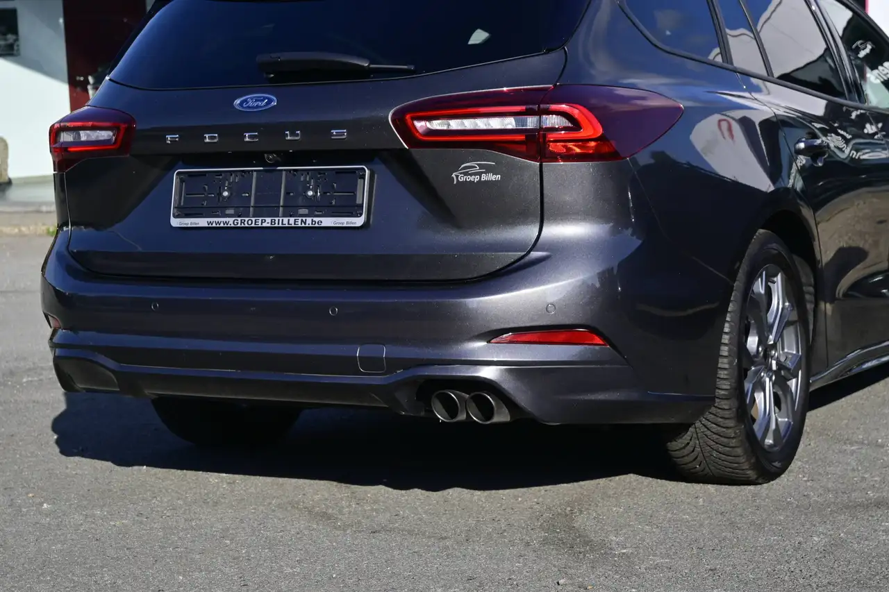Ford Focus - 15