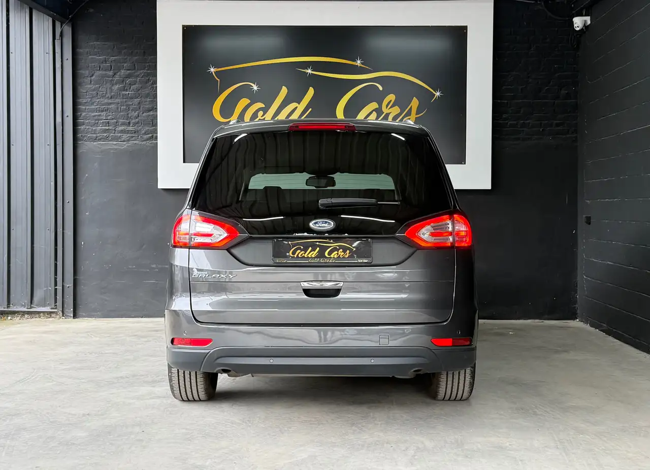 Ford Galaxy - 5