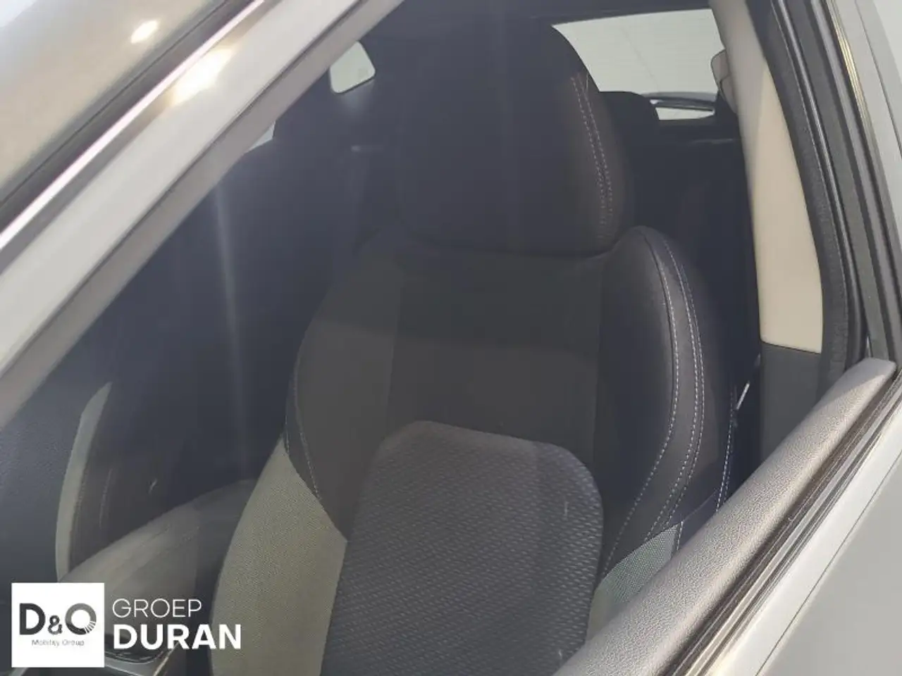 Nissan Qashqai - 10