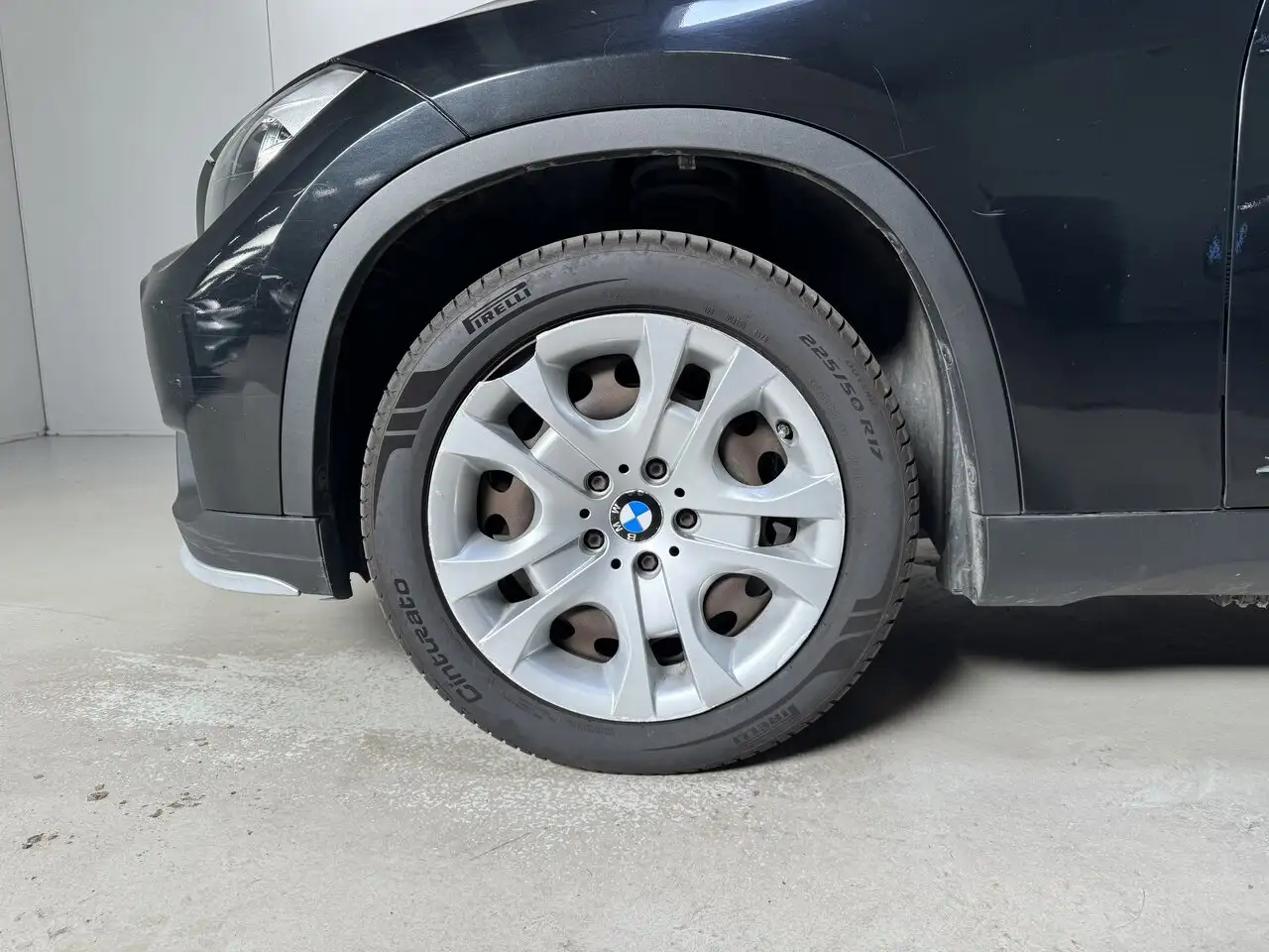 BMW X1 - 7