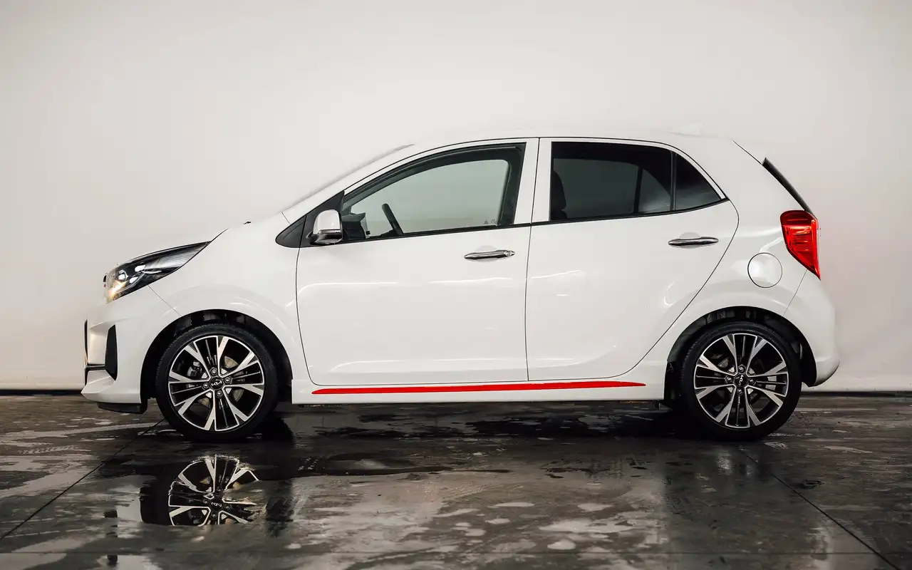 Kia Picanto - 2