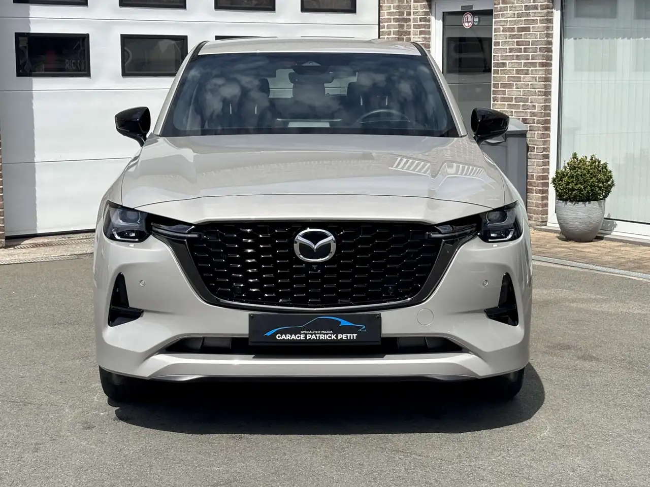 Mazda CX-60 - 2