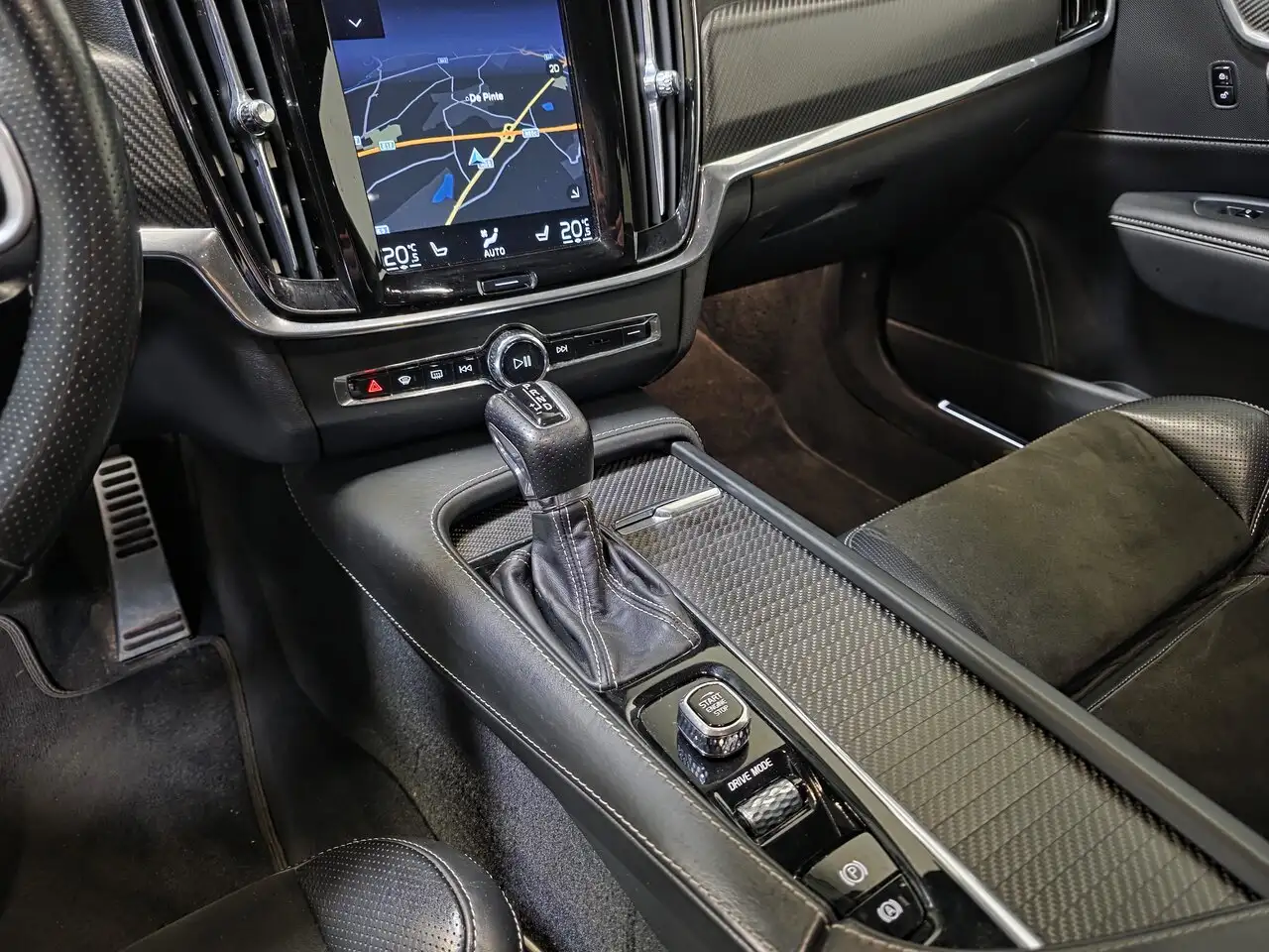 Volvo V90 - 12