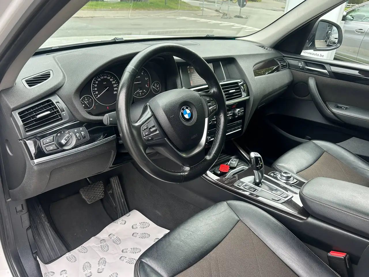 BMW X3 - 9