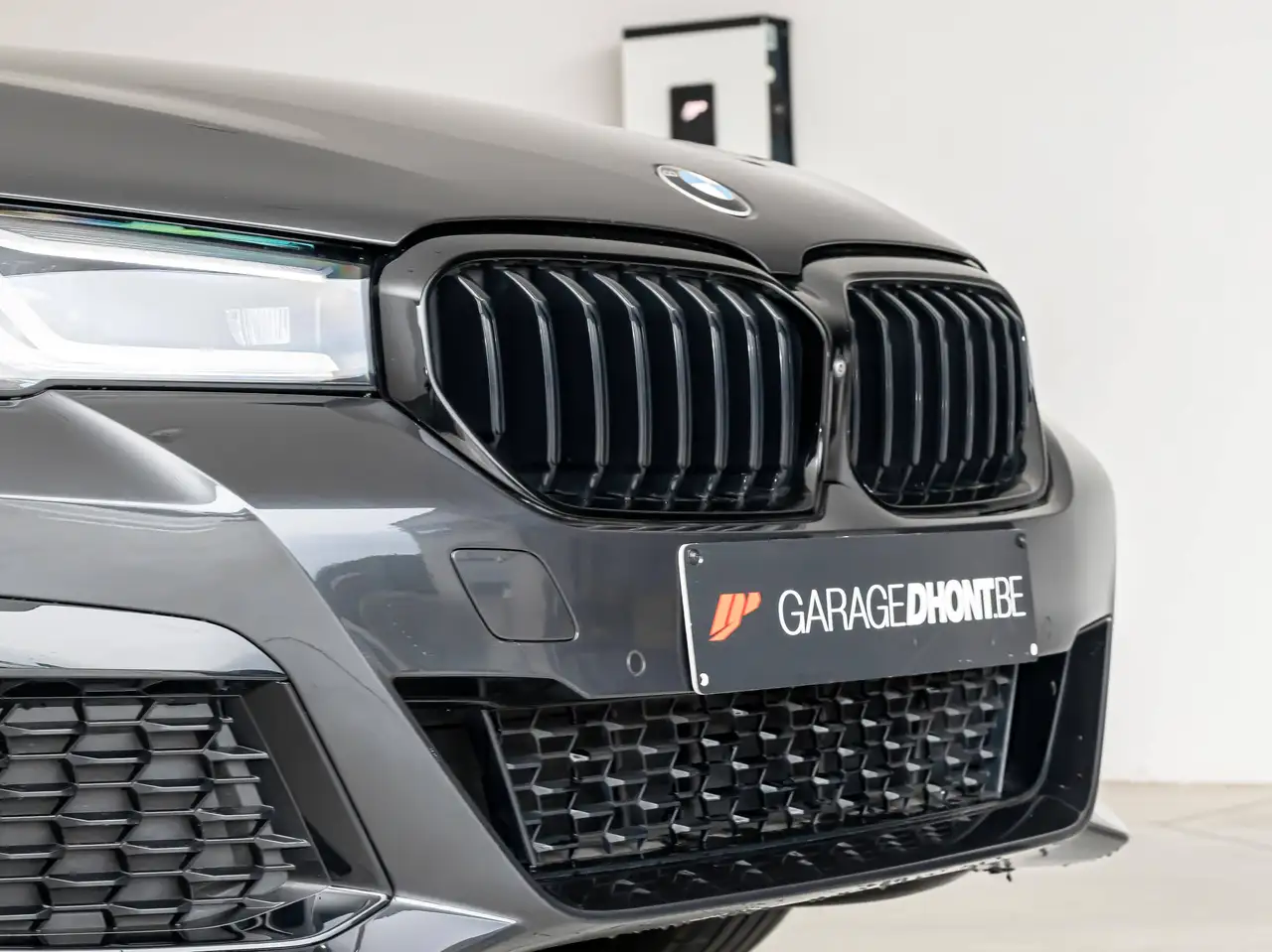 BMW 530 - 11