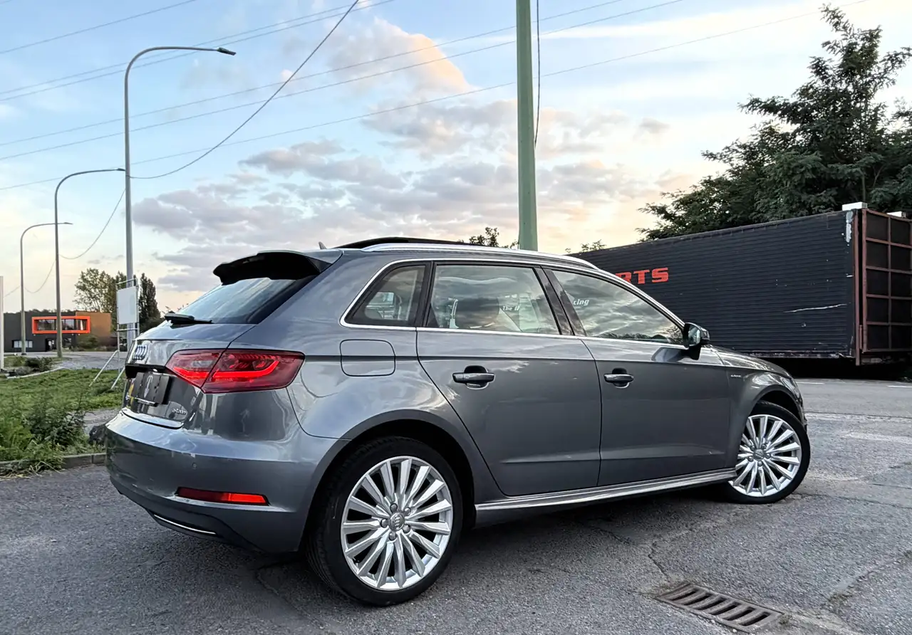 Audi A3 - 12